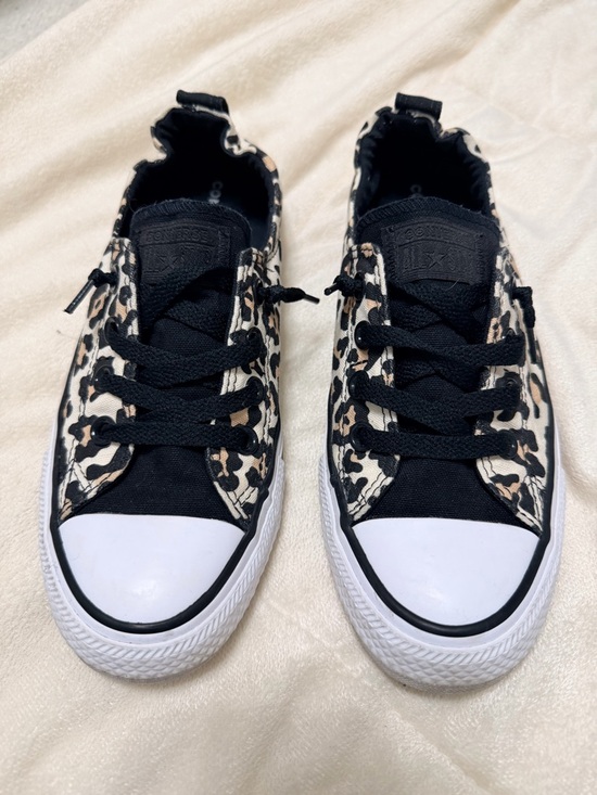 Converse Shoes - Custom Converse Chuck Taylor Shoreline Knit Size 8